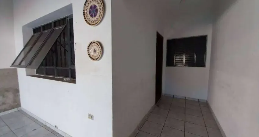 Casa com 3 dormitórios à venda, 125 m² por R$ 298.000,00 - Vila Mollon IV - Santa Bárbara D'Oeste/SP