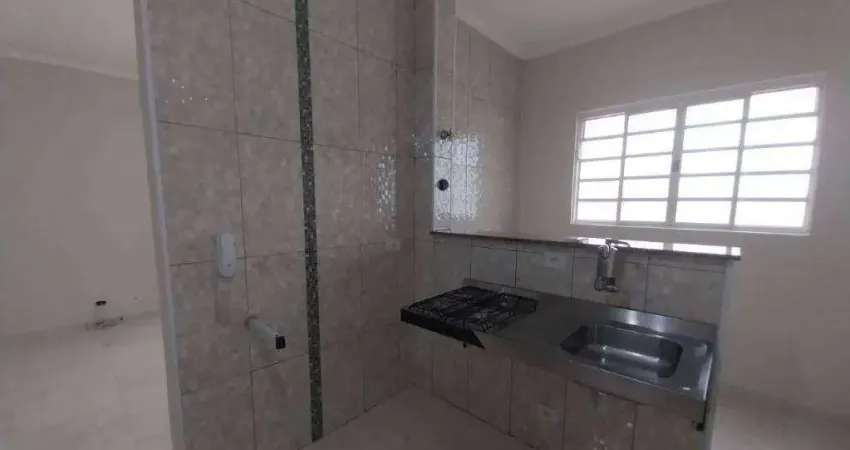 Apartamento com 2 dormitórios para alugar, 66 m² por R$ 1.500/mês - Jardim Terramérica III - Americana/SP