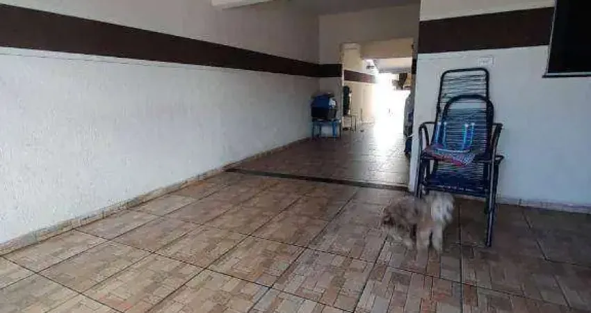Casa com 2 dormitórios à venda, 90 m² por R$ 260.000,00 - Jardim Nova Conquista - Santa Bárbara D'Oeste/SP