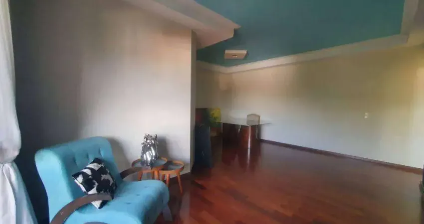 Apartamento com 3 dormitórios à venda, 135 m² por R$ 750.000,00 - Jardim São Paulo - Americana/SP