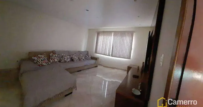 Casa com 3 dormitórios à venda, 250 m² por R$ 700.000,00 - Jardim Dona Regina - Santa Bárbara D'Oeste/SP