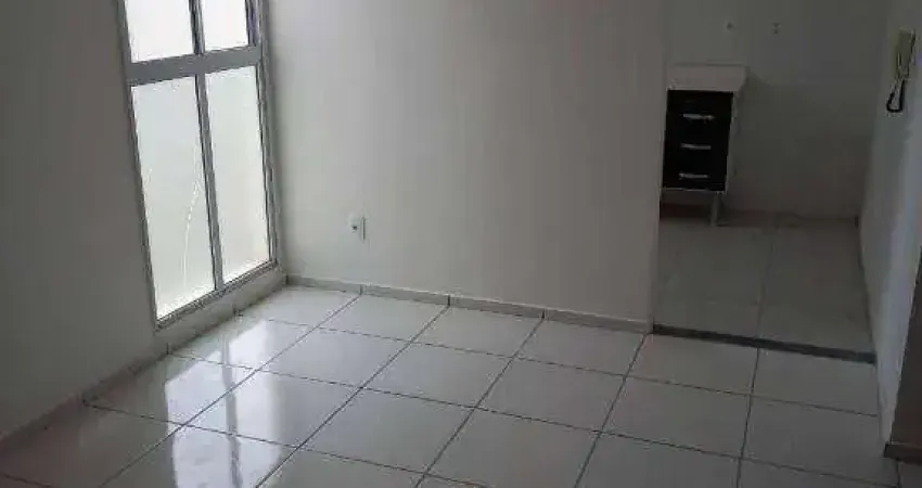Apartamento com 2 dormitórios à venda, 49 m² por R$ 170.000,00 - Morada do Sol - Americana/SP