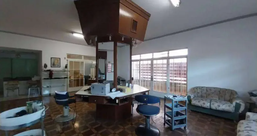 Casa com 4 dormitórios à venda, 390 m² por R$ 1.800.000,00 - Centro - Americana/SP