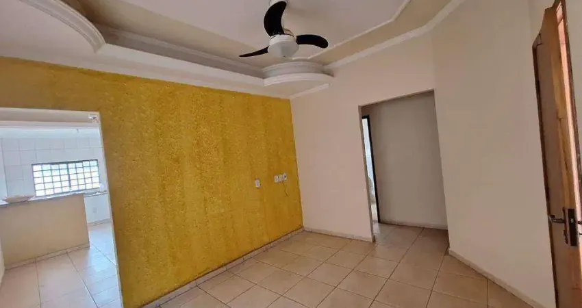 Casa com 3 dormitórios à venda, 240 m² por R$ 500.000,00 - Jardim Independente - Fernandópolis/SP