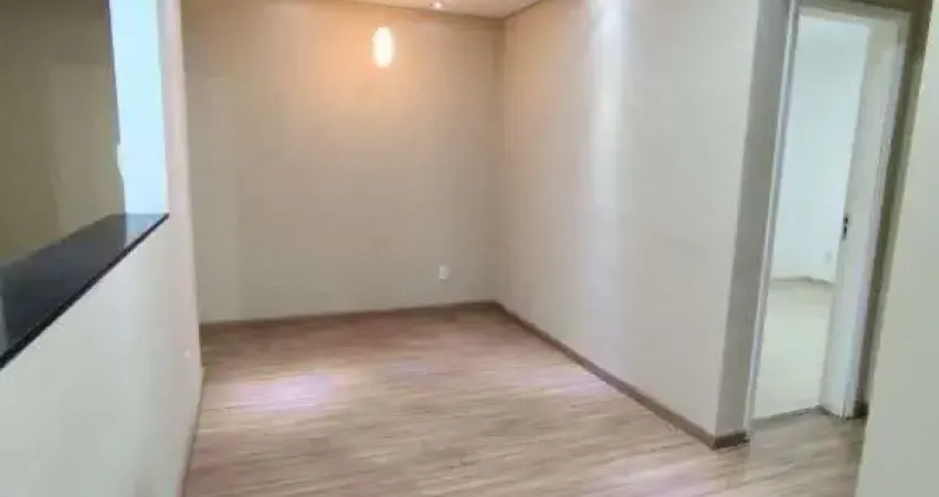 Apartamento com 2 dormitórios à venda, 51 m² por R$ 170.000,00 - Chácara Letônia - Americana/SP