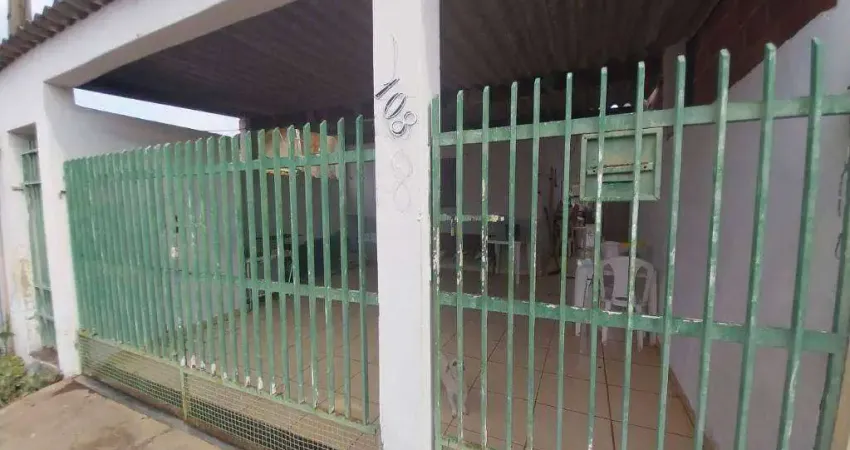 Casa com 3 dormitórios à venda, 139 m² por R$ 300.000,00 - Residencial Vale das Nogueiras - Americana/SP