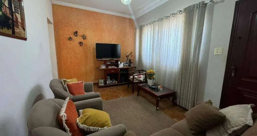 Casa com 2 dormitórios à venda, 85 m² por R$ 300.000,00 - Jardim Girassol - Americana/SP