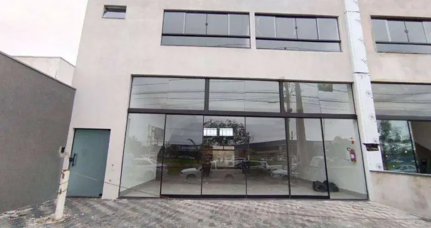 Salão para alugar, 250 m² por R$ 9.000/mês - Vila Mollon IV - Santa Bárbara D'Oeste/SP