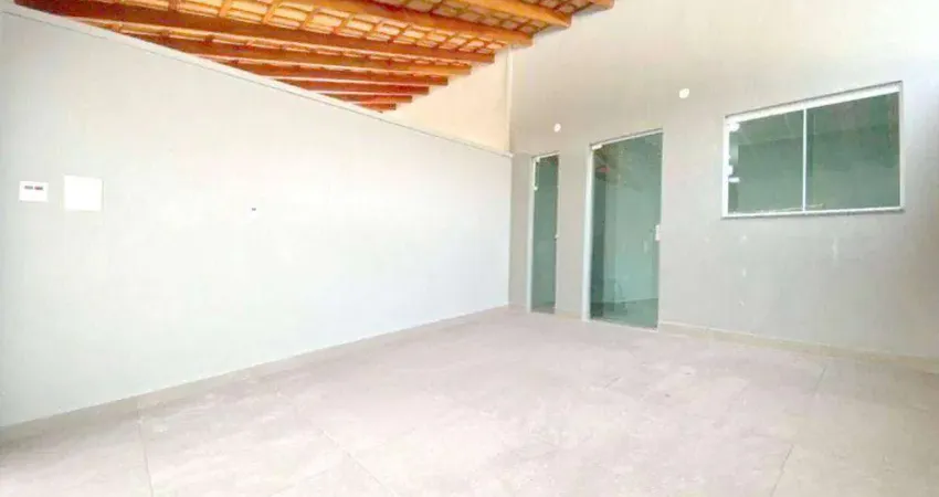 Casa com 1 dormitório para alugar, 342 m² por R$ 1.950/mês - São Luiz - Americana/SP