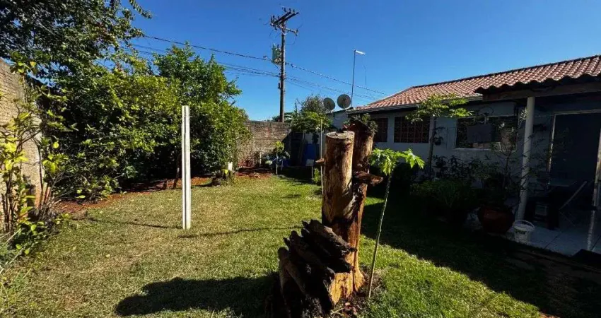 Casa com 4 dormitórios à venda, 182 m² por R$ 650.000 - Vila Mollon IV - Santa Bárbara D'Oeste/SP