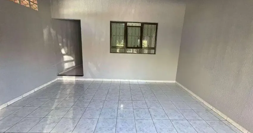 Casa com 2 dormitórios para venda  100m² por R$330.000,00 - Jardim Esmeralda, Santa Bárbara D Oeste/SP