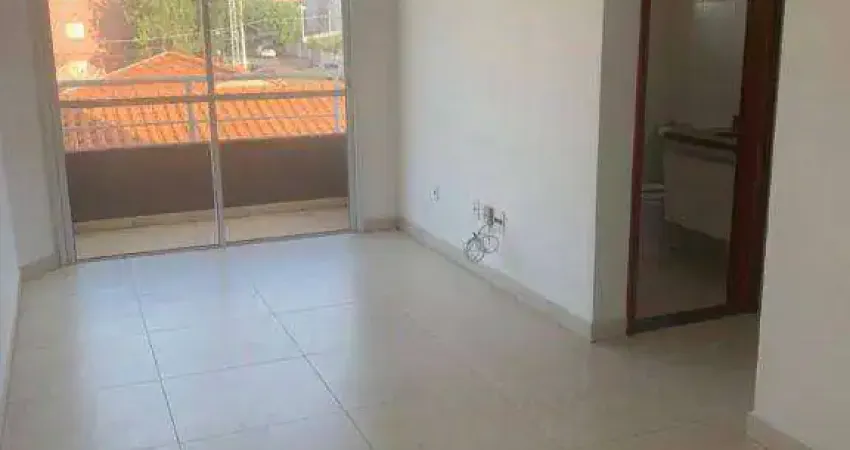 Apartamento com 2 dormitórios à venda, 70 m² por R$ 340.000,00 - Vila Santa Maria - Americana/SP