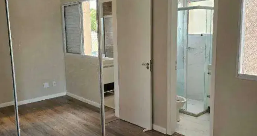 Apartamento com 3 dormitórios à venda, 70 m² por R$ 440.000,00 - Vila Belvedere - Americana/SP