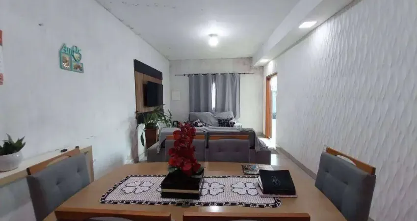 Casa com 4 dormitórios à venda, 120 m² por R$ 700.000,00 - Dodson - Santa Bárbara D'Oeste/SP
