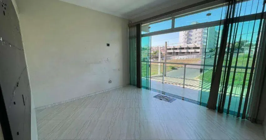 Casa com 3 dormitórios à venda, 394 m² por R$ 980.000,00 - Jardim Lizandra - Americana/SP
