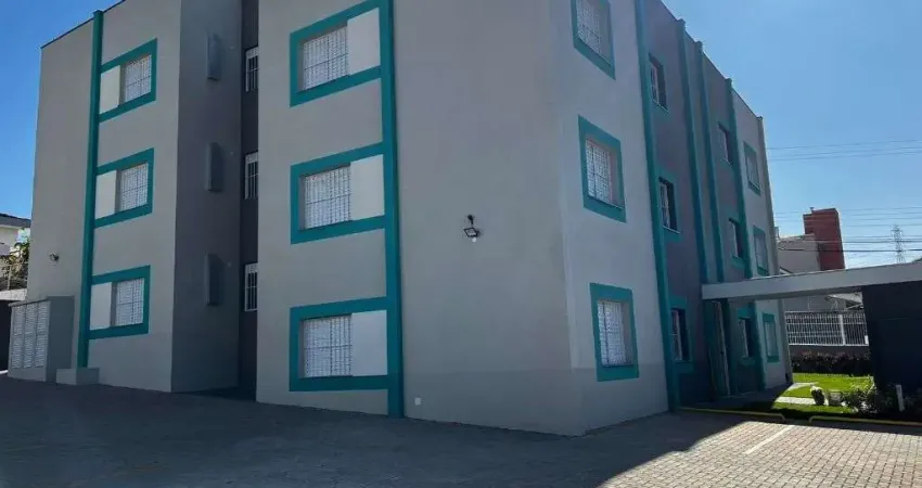 Apartamento com 2 dormitórios para alugar, 60 m² por R$ 1..328/mês - Jardim Lizandra - Americana/SP