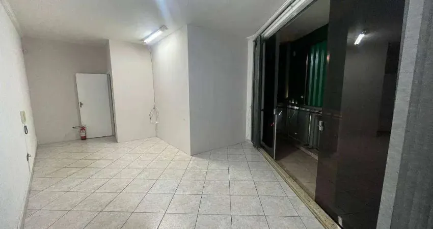 Sala para alugar, 60 m² por R$ 900mês - Vila Mollon IV - Santa Bárbara D'Oeste/SP
