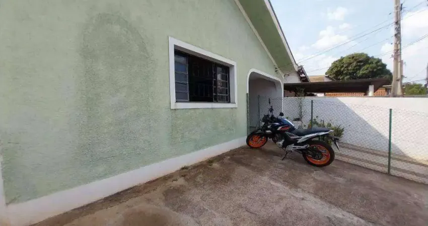 Casa com 5 dormitórios à venda, 185 m² por R$ 530.000,00 - Jardim Ipiranga - Americana/SP