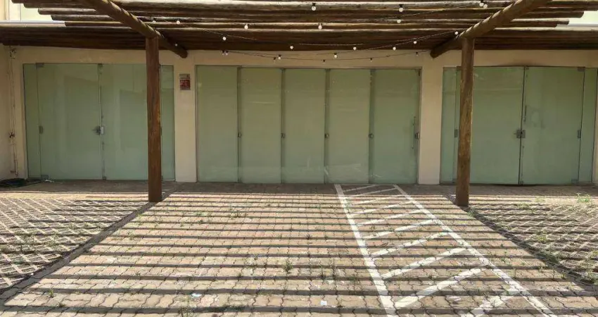 Salão para alugar, 565 m² por R$ 13.000/mês - Centro - Americana/SP