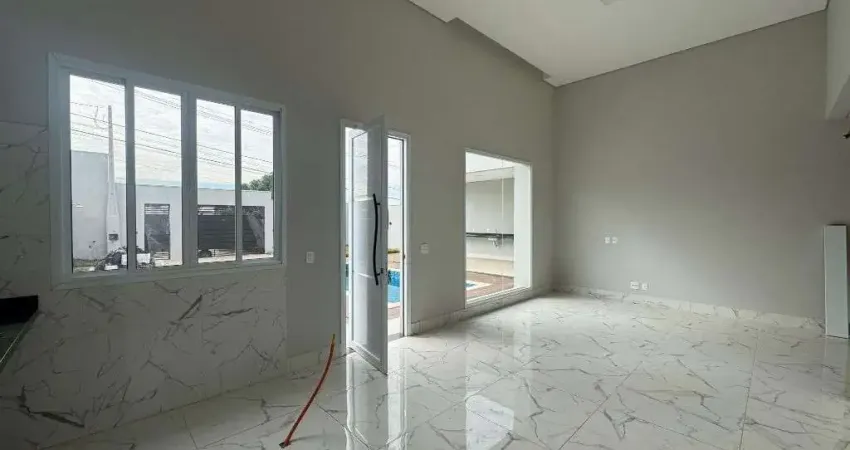 Casa com 3 dormitórios para alugar, 170 m² por R$ 4.800/mês - Jardim Maria Helena - Nova Odessa/SP