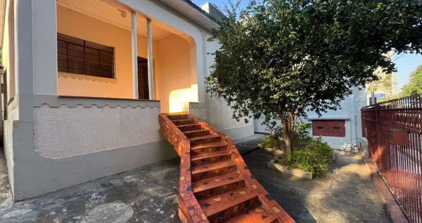 Casa com 1 dormitório para alugar, 97 m² por R$ 1.877/mês - Jardim São Paulo - Americana/SP