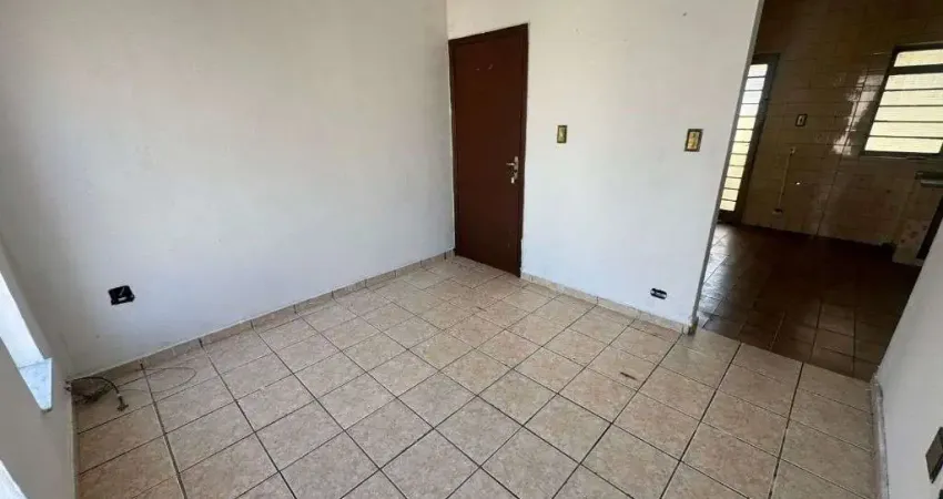 Apartamento com 3 dormitórios para alugar, 102 m² por R$ 1.800/mês - São Manoel - Americana/SP