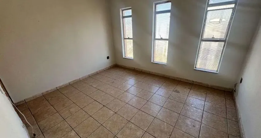 Apartamento com 3 dormitórios para alugar, 102 m² por R$ 1.800/mês - São Manoel - Americana/SP