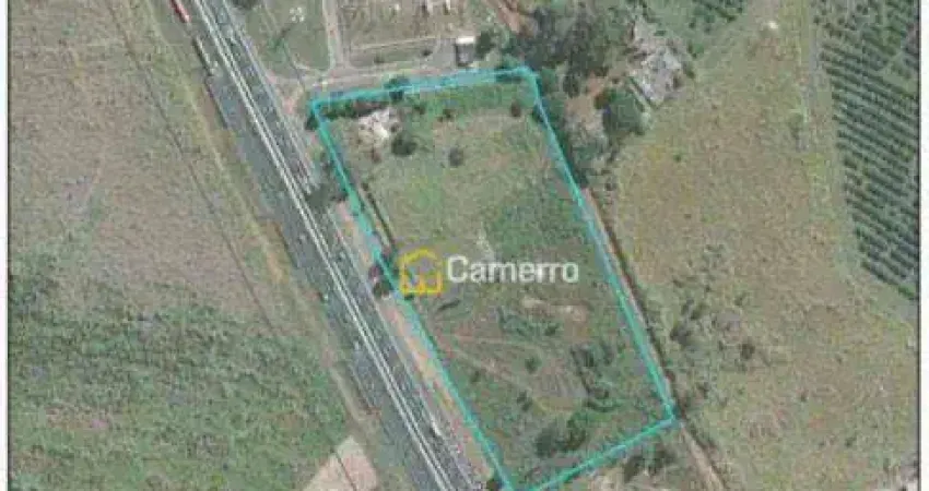 Terreno à venda, 14700 m² por R$ 4.000.000 - Limeira - Limeira/SP