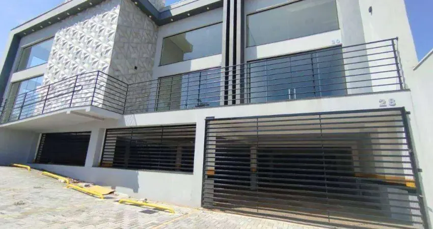 Sala para alugar, 85 m² por r$ 4.000,00/mês - jardim são paulo - americana/sp