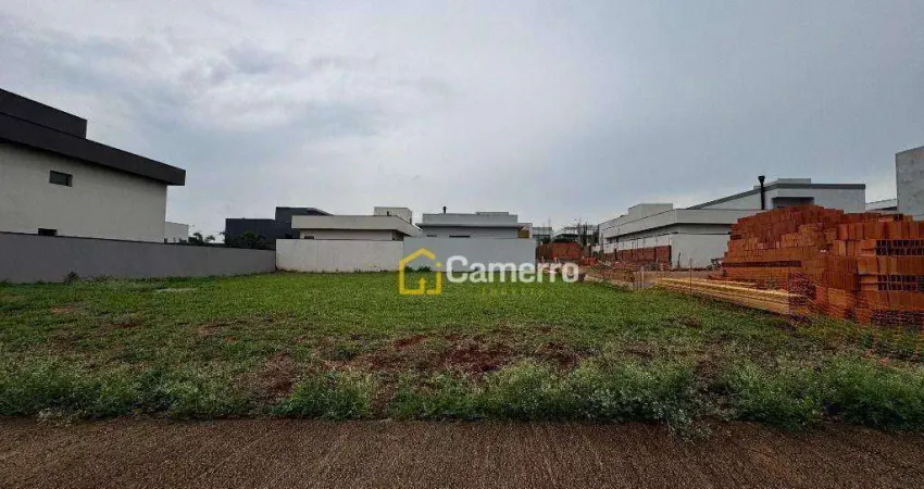 Terreno à venda, 360 m² por r$ 615.000 - jardim firenze - santa bárbara d'oeste/sp