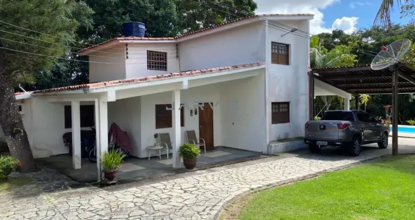 Chácara à venda-Serraria, Maceió-AL