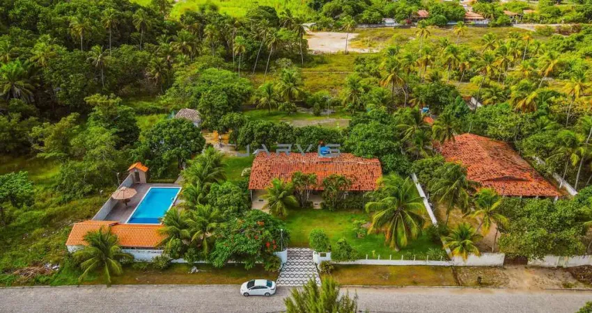 Chácara / sítio com 4 quartos à venda na Loteamento Paraíso, 00, Zona Rural, Barra de Santo Antônio