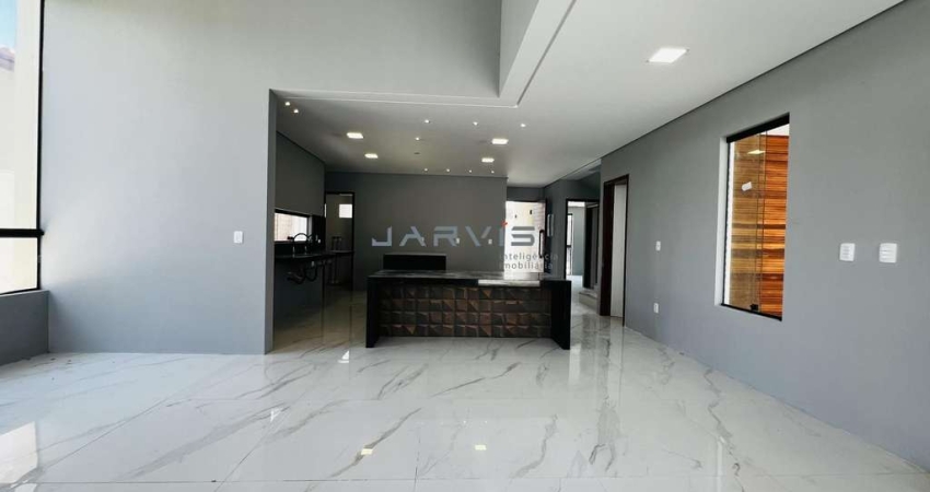 Casa com 5/4, sendo 4 suítes no Litoral Sul em Condomínio Fechado-R$ 1.690.000,0