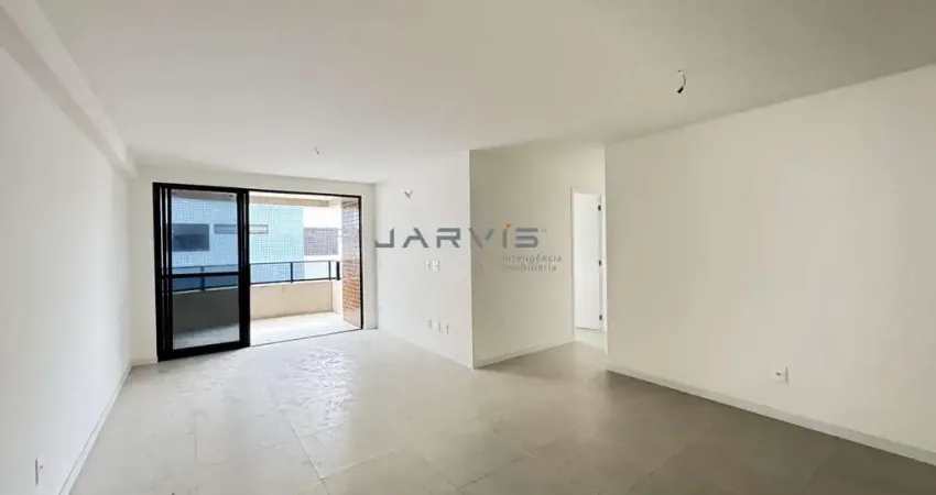 Apartamento com 3 quartos à venda na Rua Deputado José Lages, 781, Ponta Verde, Maceió