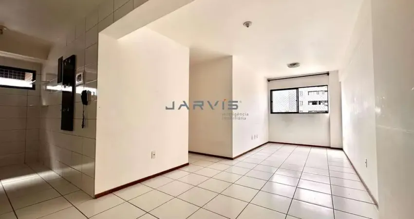 Apartamento com 2 quartos à venda na Rua Luiz Campos Teixeira, 1100, Ponta Verde, Maceió
