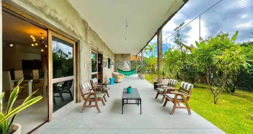 Casa com 5 quartos à venda na Rua em Projeto 4, Lote 04 e , Barra Nova, Marechal Deodoro