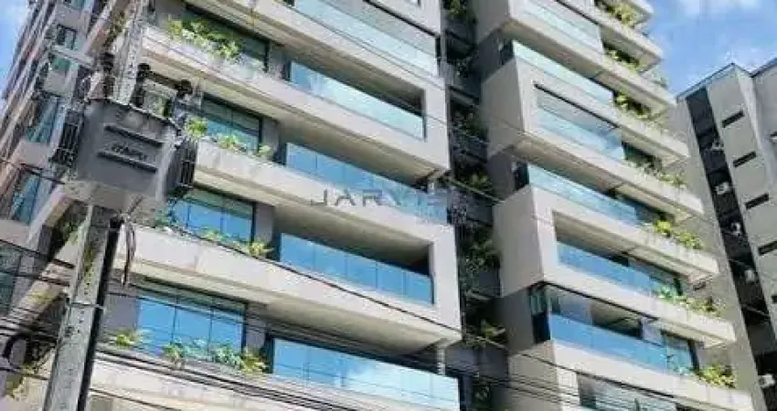 Aparatmento novo 4 quartos, Ponta Verde- R$ 3.200.000,00