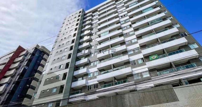 APARTAMENTO NOVO Á VENDA POR R$650.000,00,NA PONTA VERDE,MACEIÓ/AL .