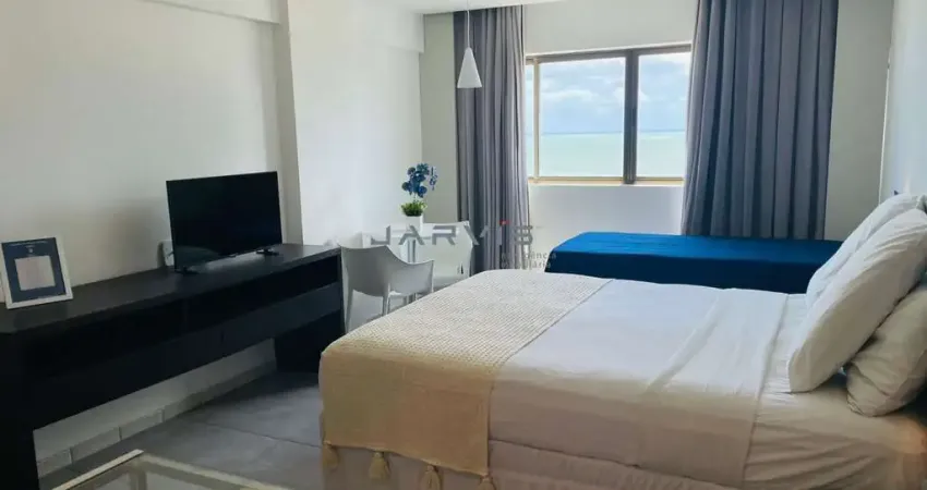 Flat à Venda no Hotel Ritz Suíts-Cruz das Almas- R$ 390.000,00