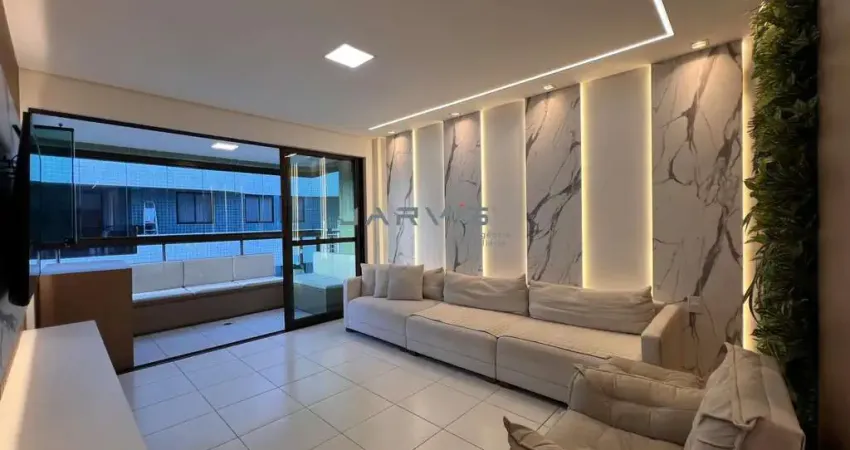 Apartamento com 3 quartos à venda na Rua Padre Luiz Américo Galvão, 514, Mangabeiras, Maceió