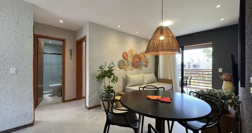 Apartamento com 2 quartos no Villas Manatee - Porto de Pedras-R$ 550.000,00
