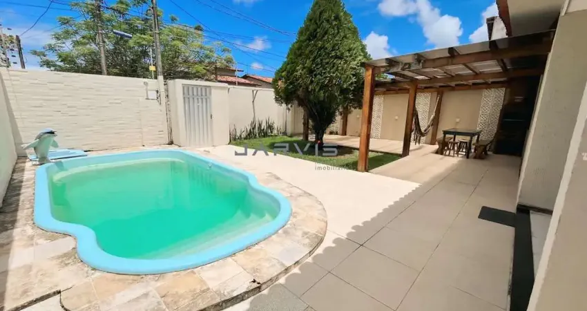 Ótima casa em Condomínio Fechado no Jardim Petropolis-R$ 1.190.000,00