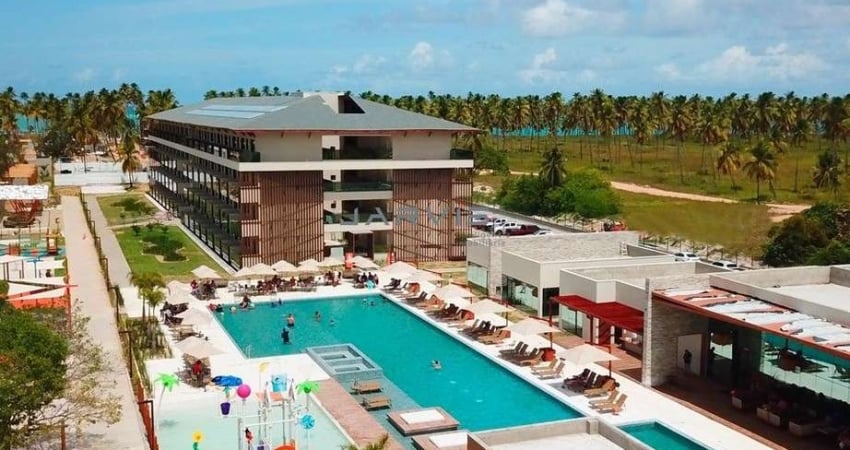 Empreendimento Ipioca Beach Residence, Bloco Conchas à venda- R$800.000,00