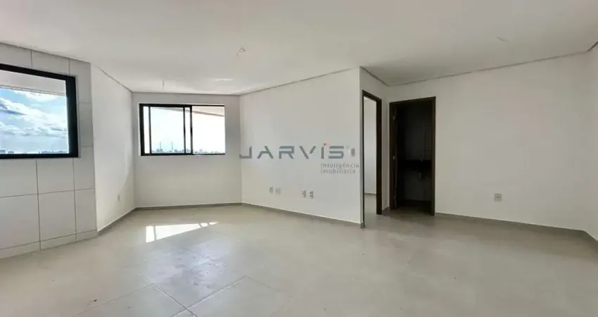 Apartamento com 1 quarto à venda na Rua Hélio Pradines, 1073, Ponta Verde, Maceió