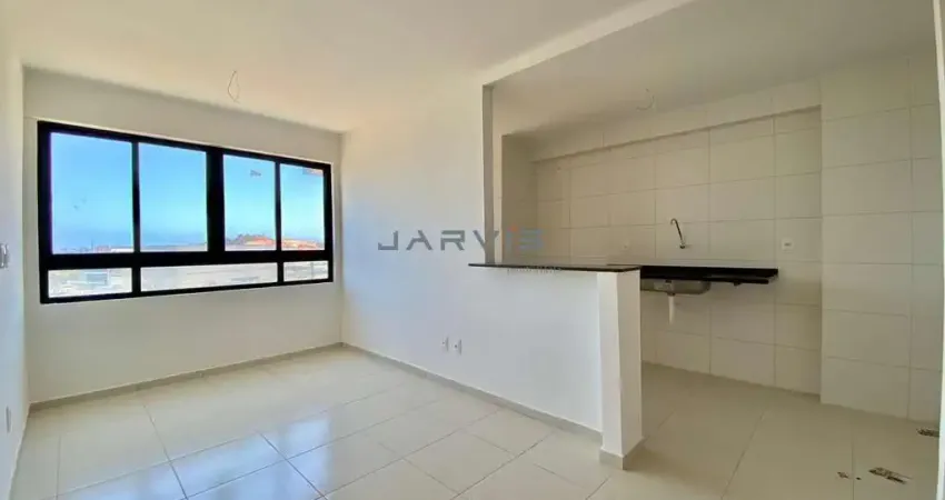 Apartamento novo com 2 quartos na Cruz das Almas-R$ 520.000,00