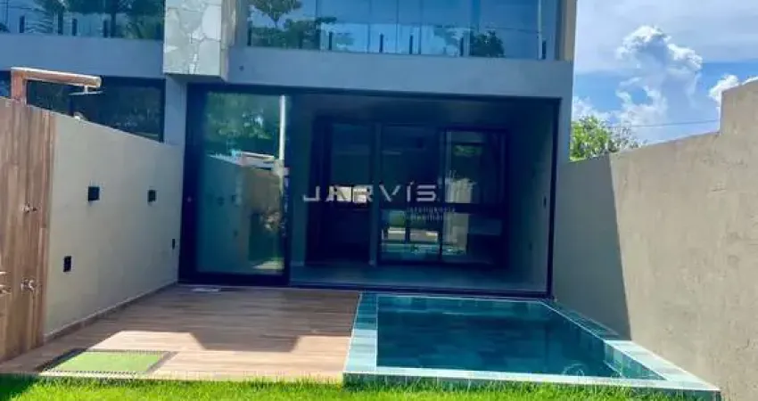 Duplex à venda em Paripueira-3 quartos-R$ 840.000,00.
