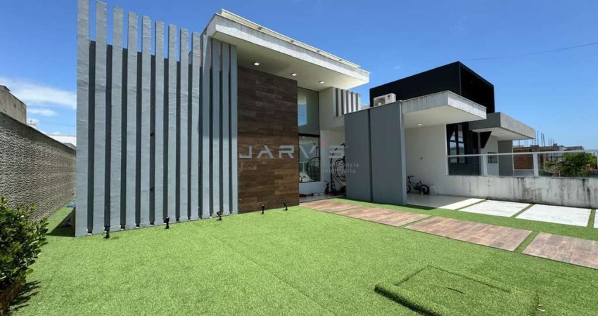 Casa Disponível para Venda em Marechal Deodoro-R$ 850.000,00