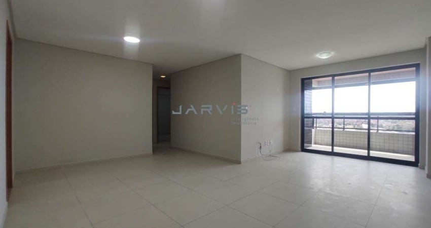 Apartamento com 3 quartos à venda na Rua Barão José Miguel, 702, Farol, Maceió