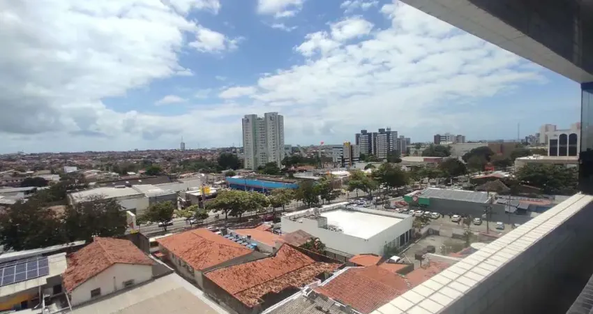Apartamento com 3 quartos à venda na Rua Barão José Miguel, 702, Farol, Maceió