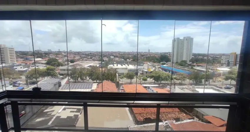 Apartamento com 3 quartos à venda na Rua Barão José Miguel, 702, Farol, Maceió